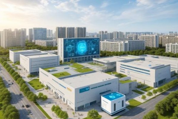 数字淄博网络有限公司，引领数字时代的创新力量-百挑一