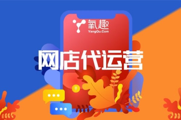网店代运营平台，助力商家轻松运营，实现盈利增长-百挑一