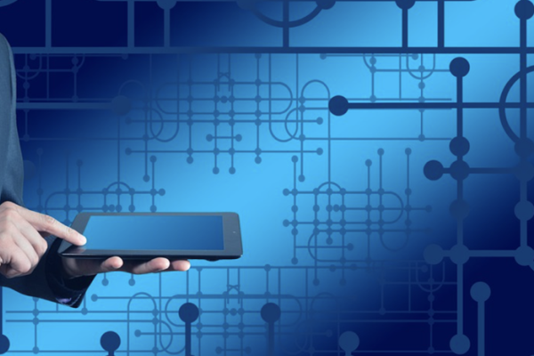 物联网万网归一，未来网络技术的展望-百挑一