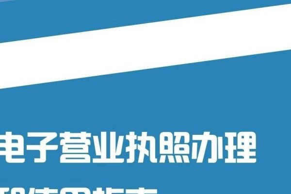 网上办理营业执照的便捷流程与注意事项-百挑一