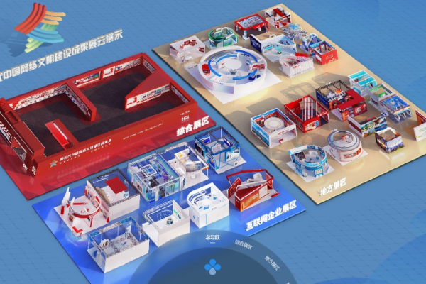 网市场云建站,开启数字化新时代的建设之旅-百挑一