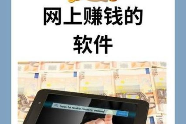 网上真的能赚钱吗？-百挑一