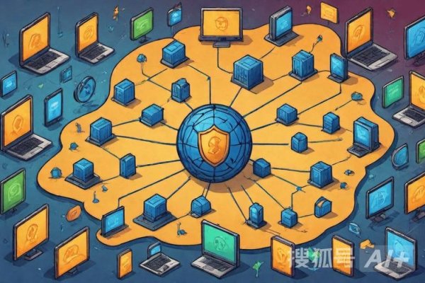 网络安全编程技术，保障数字世界的防线-百挑一