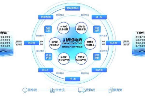 网络电商平台，重塑购物体验与商业格局-百挑一