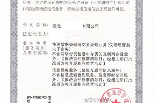 网络公司资质包括哪些方面-百挑一