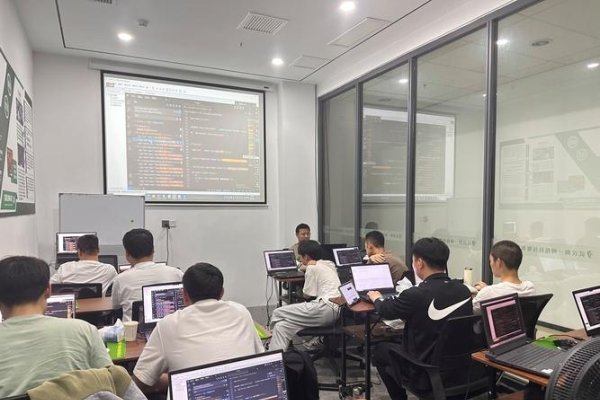 网络工作室项目探索-百挑一