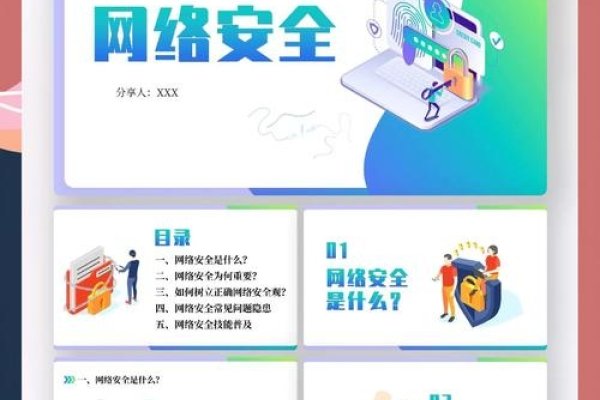 网络空间安全专业建设背景分析-百挑一