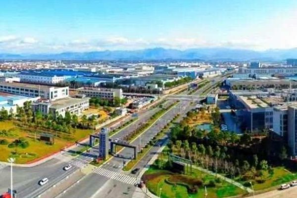 武夷山电商服务站建设情况及茶叶购买指南，衢州发展展望，崛起中的交通枢纽与产业增长极。-百挑一