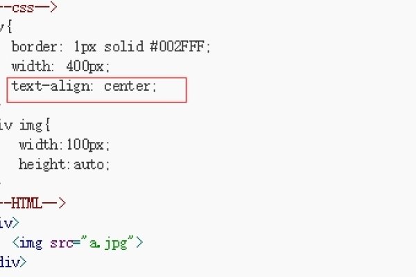 网页设计代码居中的技巧与策略-百挑一