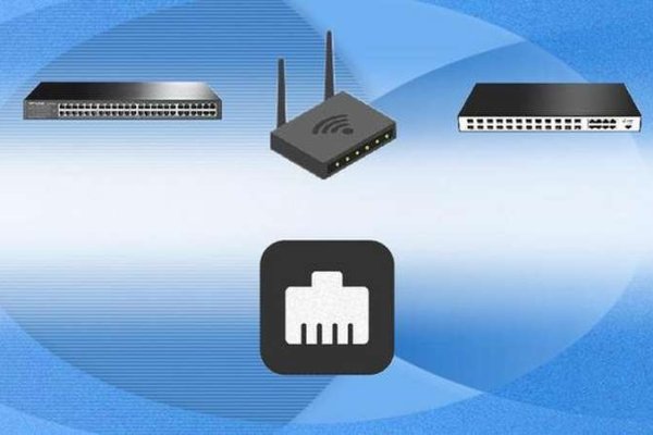 无线网络端口，概念、作用与重要性-百挑一