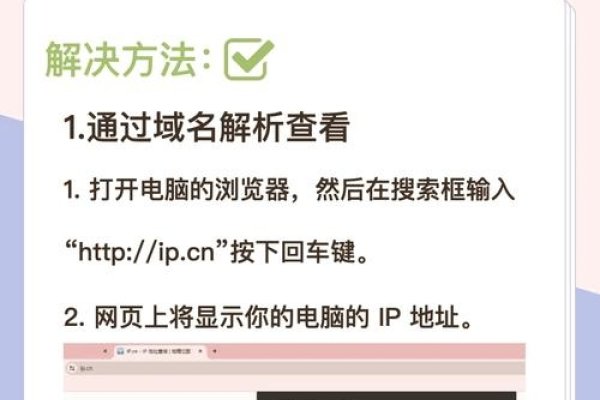 网络IP查询工具，功能与应用-百挑一