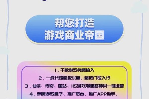 网络游戏代理招商，共创双赢之路-百挑一