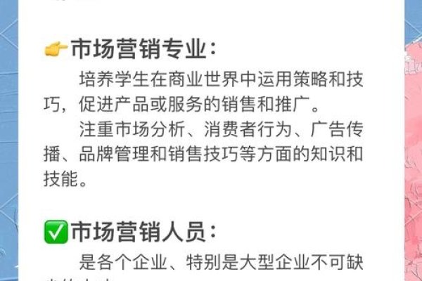 网络专业职业概览，从工程师到市场营销的多元就业方向-百挑一