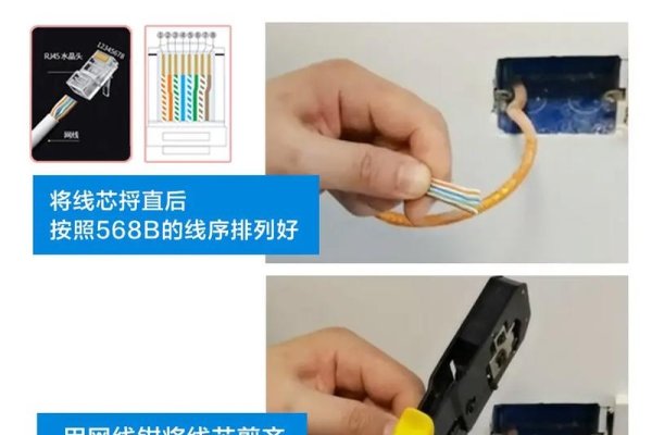 网线制作视频教程全集，从入门到精通的指南-百挑一