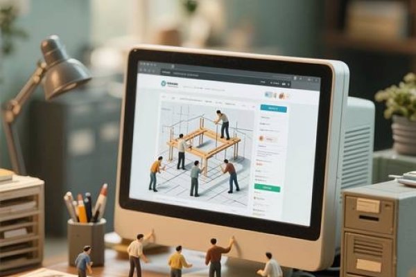 网站定做平台，构建您的专属网络空间-百挑一