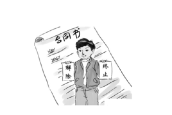 网站建设合同与债权债务关系解析-百挑一