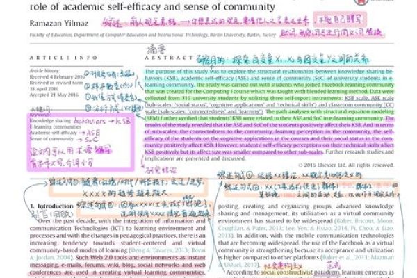 网站开发与设计，现代趋势与最佳实践英文文献综述-百挑一
