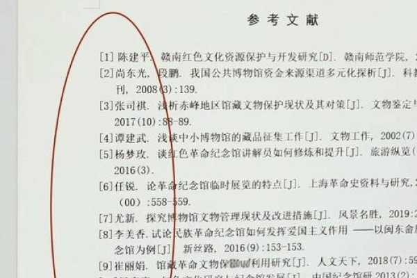 网站文献引用规范与参考文献撰写指南，建设论文必备知识！-百挑一