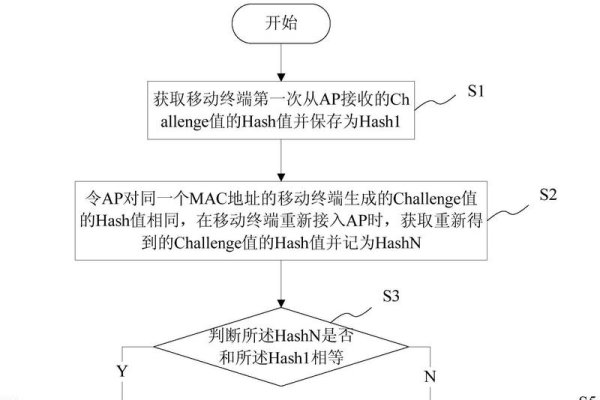 网站访问认证,定义与重要性-百挑一