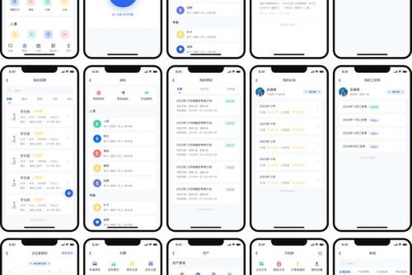 网站APP生成软件，快速构建移动应用的新途径-百挑一