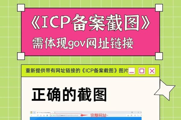 网站ICP备案截图的重要性与作用-百挑一