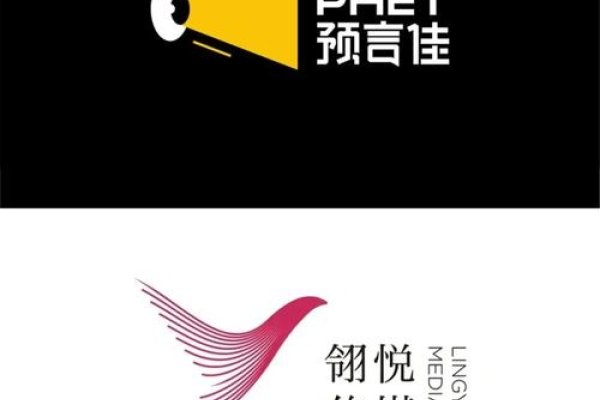 网站logo影视，色彩与标志展现专业观影体验-百挑一