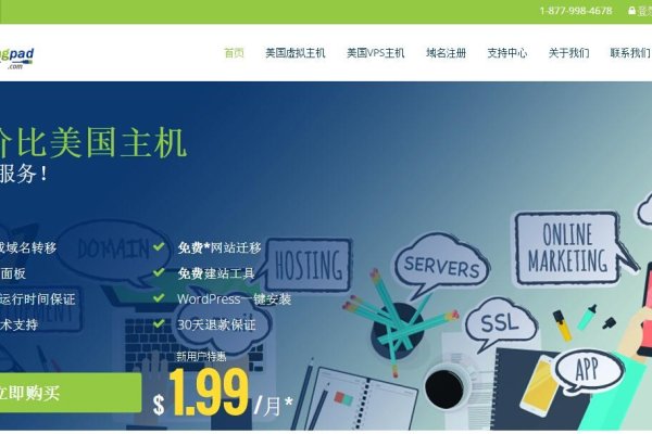 网站运营遭遇瓶颈，如何应对虚拟主机空间不足的问题-百挑一