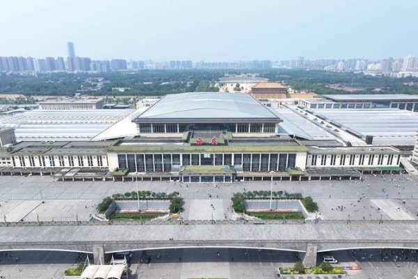 西安建站公司的蓬勃发展-百挑一