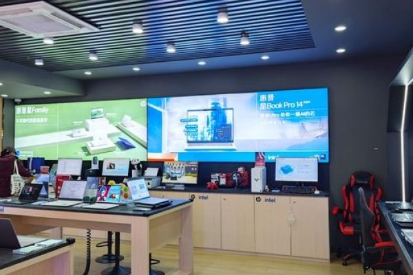 西安惠普服务器维修与技术支持中心-百挑一