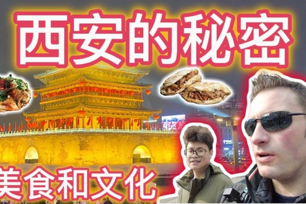 西安霸王餐小程序，美食之旅的新篇章-百挑一