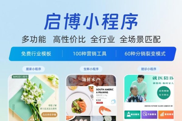 启博分销商城，开启数字化营销新篇章-百挑一