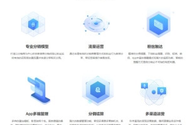 启博微分销与易族智汇，性价比之选的分销商城平台-百挑一