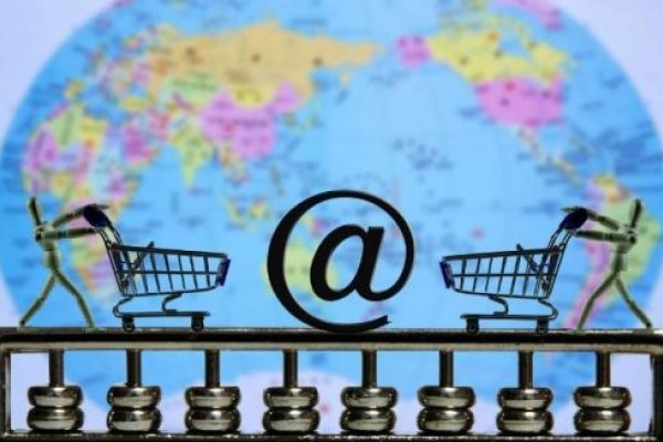 荣创出海,追寻跨境电商培训的航程-百挑一