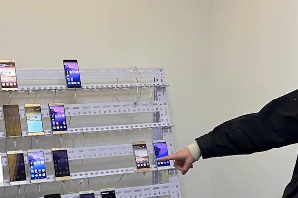 爬虫代理，网络数据抓取的秘密武器-百挑一