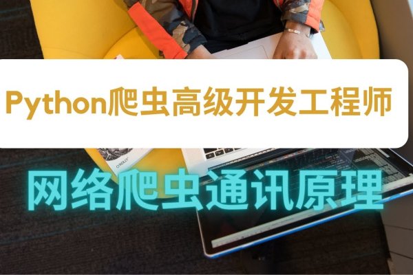 爬虫工程师简介-百挑一