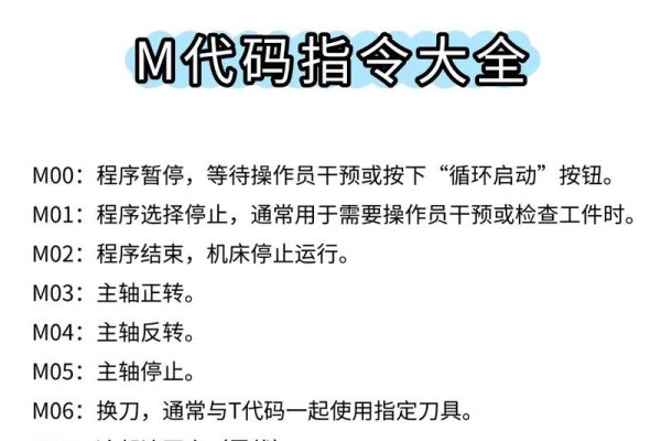 编程入门技巧，数控火焰切割机G/M代码详解-百挑一