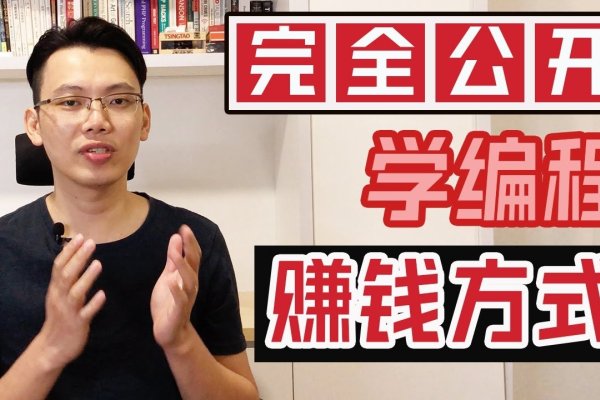 编程入门课程视频，开启你的编程之旅-百挑一