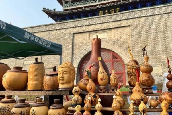 聊城网络科技公司及旅游攻略-百挑一