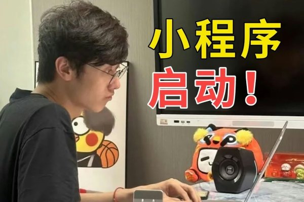 小程序开发全攻略,从基础到实践的步骤详解-百挑一