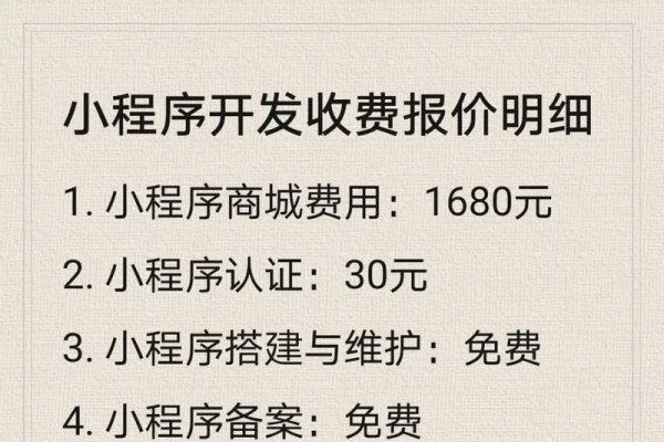 小程序商城开发商华网天下北京，开发价格与功能复杂性相关，个性化需求成本更高-百挑一