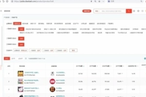拼多多关键词排名查询软件介绍及功能解析，电霸与多多情报通等工具的优选指南。-百挑一