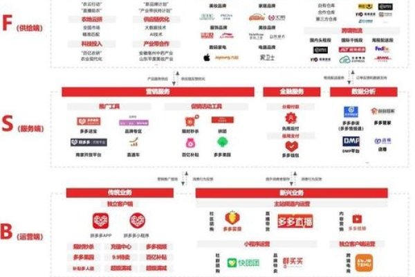 拼多多66代理，分销商的优选模式-百挑一