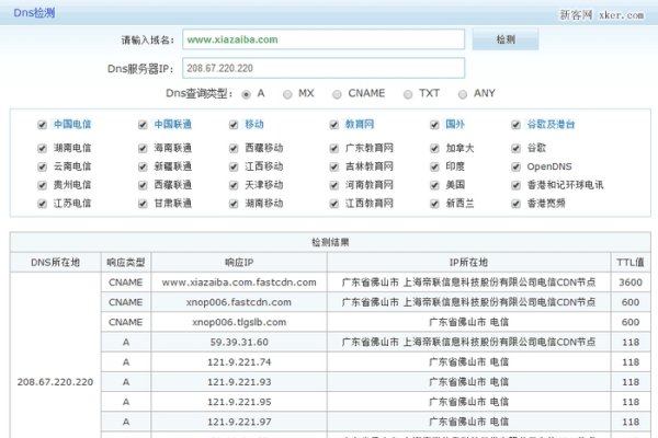 免费安全DNS服务提供商推荐-百挑一