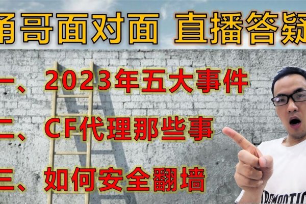 免费代理节点，探索、风险与应对之策-百挑一
