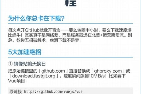 免费GitHub服务器推荐，如何选择与使用-百挑一