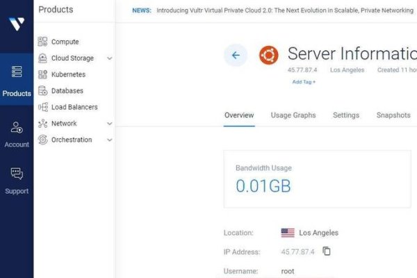 免费VPS申请与个人网站搭建全攻略-百挑一