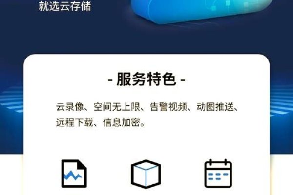免费云存储空间，永久无限制的储存选择-百挑一