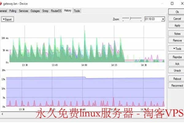 免费云Linux，轻松体验Linux的魅力-百挑一