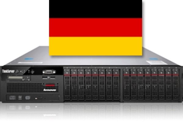 德国服务器价格概览-百挑一