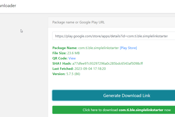 谷歌商店APP下载安装官方指南-百挑一